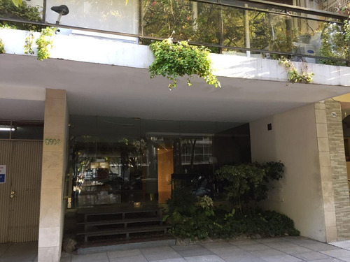 Imagen 19 de 22 de Departamento 3 Ambientes - Palermo - Balcón - Piso Alto
