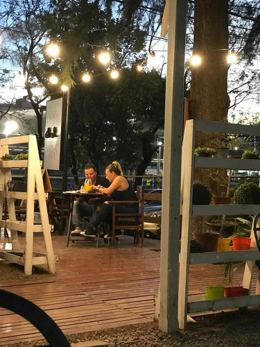 Fondo De Comercio Bar- Cafetería - Casa De Té- Pasteleria. Nueva Tasación Ciudad Jardín