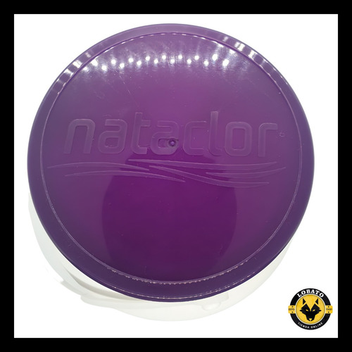 Cloro Triple Accion X 5 Kilos Pastillas De 200gr Nataclor