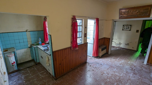 Casa En Venta - J.b. Justo Al 3200, Remedios De Escalada -