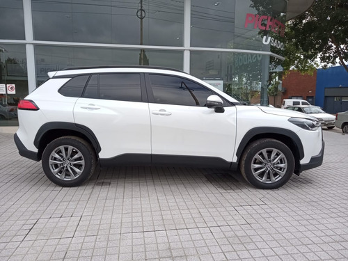 Toyota Corolla Cross 2.0 Xli Cvt
