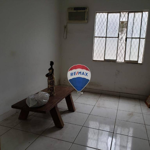 Imagem 24 de 30 de Casa Com 4 Dormitórios À Venda, 226 M² Por R$ 549.000,00 - Campo Grande - Rio De Janeiro/rj - Ca0669