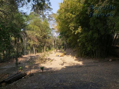 Imagem 10 de 29 de Chácaras À Venda Em Mairiporã/sp - Compre O Seu Chácaras Aqui! - 1469994