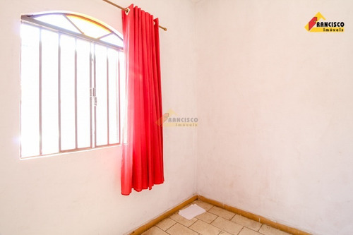 Imagem 6 de 21 de Casa À Venda, 6 Quartos, 1 Suíte, 5 Vagas, Ipiranga - Divinópolis/mg - 45474
