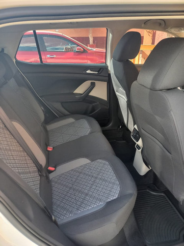 Volkswagen T-Cross 1.6 Highline At