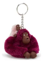 Comprar Llavero Kipling Mono Baby Morado Keinchain Original