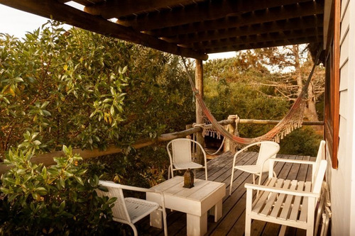 Complejo Ecologico En Playa Grande Con Piscina