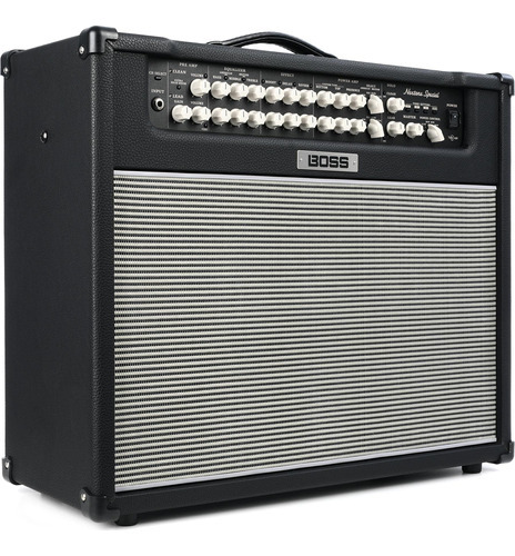 Boss Amplificador Combinado De Guitarra (nex-spl)