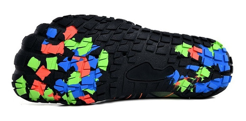 Zapatos de Agua Unisex Niños Playshoes Zapatillas de Playa con Protección UV Classic 