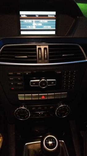 Mercedes-benz Clase C 1.8 C200 City Edition B.efficiency