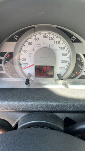 Volkswagen Gol 1.6 I Comfortline 60a