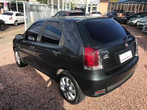 Fiat Palio Fire(celebration) 1.0 8v(flex) 4p