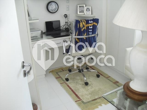 Apartamento - Ref: Sp3ap47280