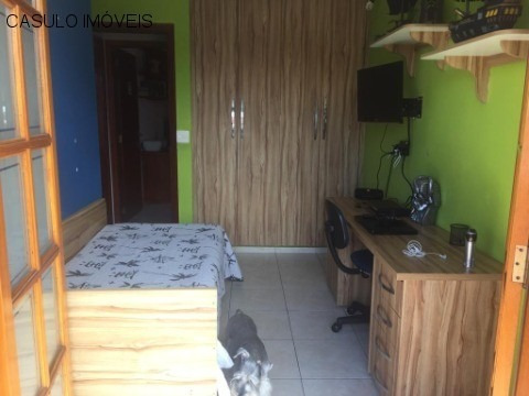 Casa - Venda - Jardim Pacaembu - Cod. 2272 - V2272