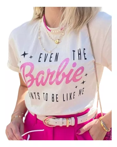 Roupas Barbie Atacado