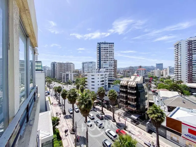 Imagen 5 de 15 de Depto En Venta En Av. San Martin