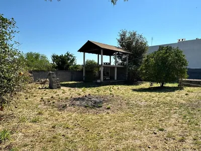 Terreno en venta