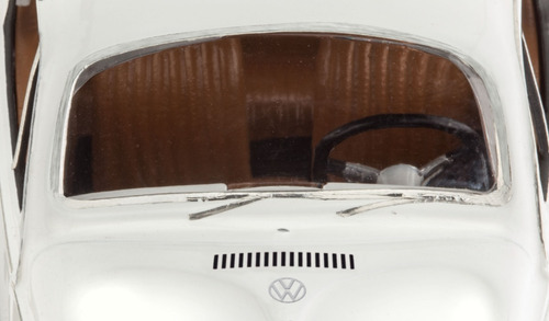 Volkswagen Beetle (escarabajo) - 1/32 - Revell 07681