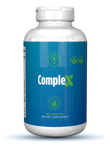 Total Life Changes Tlc Complex - Suplemento Nutricional Tota