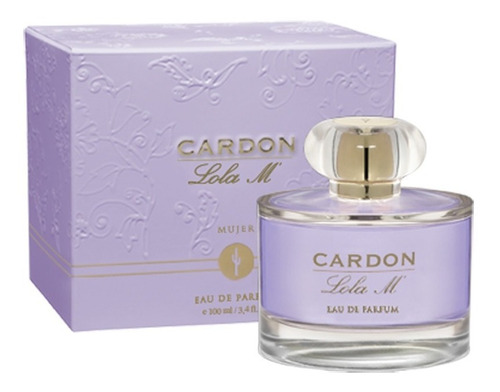 Perfume Cardon Lola´m Mujer X 50ml