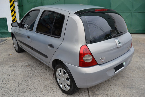 Renault Clio 1.6 Confort