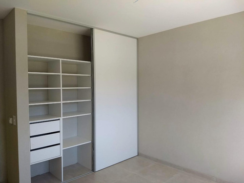 Imagen 20 de 22 de Oportunidad En Barrio Puerto A Estrenar 4 Ambientes +oficina