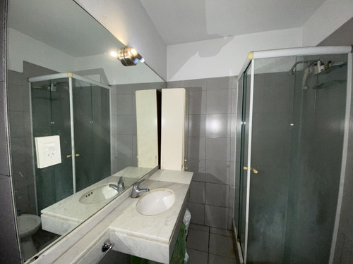 Venta Departamento De 1 Ambiente Con Balcon En Palermo Chico