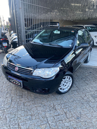 Fiat Palio Fiat Palio Celebration 1.0