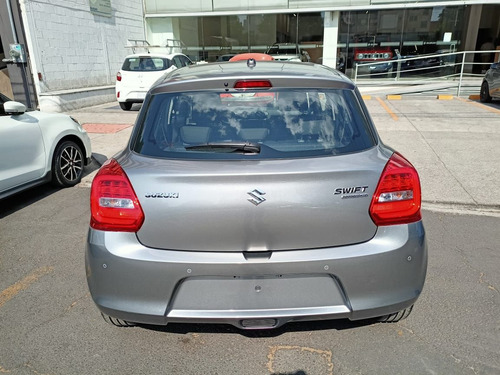 Suzuki Swift 1.0 Booster Jet Mt