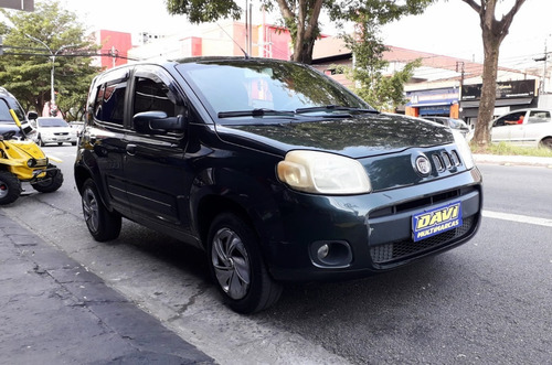 Imagem 2 de 9 de Fiat Uno Vivace 1.0 Evo Flex.