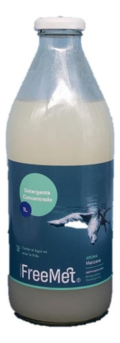 Detergente Ecológico 1 L