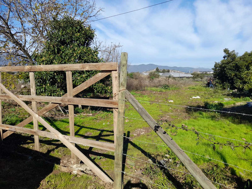 ¡venta De Parcela En El Boco, Quillota! (36476)