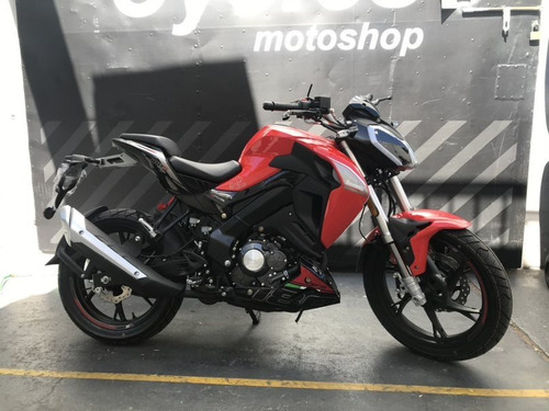Imagen 19 de 20 de Benelli 180s 0km Financia Con Ahora 12/18 Cycles