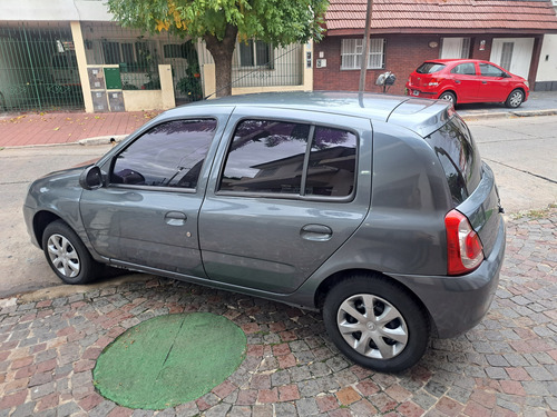 Renault Clio 1.2 Mio Confort Plus Abc