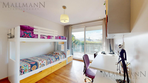 Venta Casa 3 Dormitorios En La Lomada