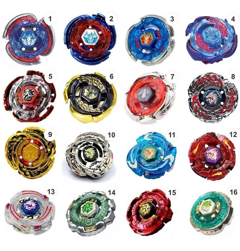 Beyblade beyblade ferro beyblade original