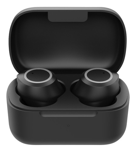 Audífonos Bluetooth Negro G16b Tws Fiddler