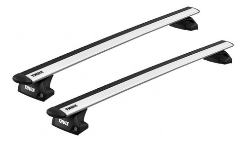 Barras Thule Ford Escape 20- Ra / Wingbar Evo