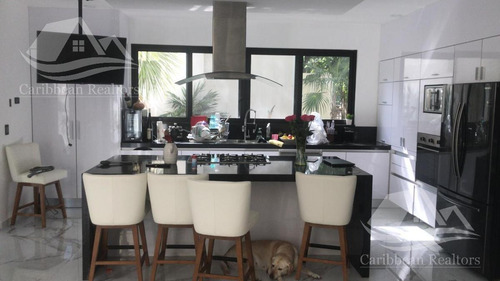 Imagen 4 de 30 de Casa En Venta Playacar Fase 2 Playa Del Carmen