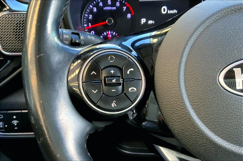 Kia Soul 2020