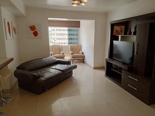 Venta De Apartamento En La Candelaria Ml