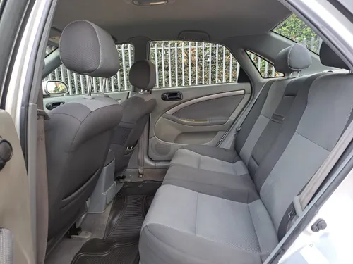 Chevrolet Optra ADVANCE 1.6 MECÁNICO 2011