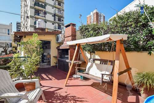 Imagen 5 de 28 de Hermoso Ph De 5 Ambientes - Patio - Jardin - Piscina - Terraza - Parrilla - Sin Expensas - Reciclado