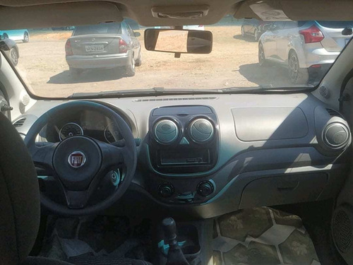 Imagem 7 de 9 de Fiat Palio Attractive 1.0 8v Flex