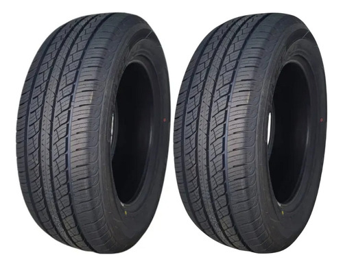 Kit 2 Pneu 265/65r17 112t Forza Ht E1 Xbri Aro R17