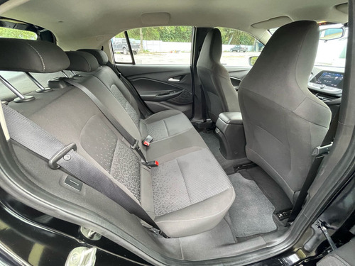 Chevrolet Onix 1.0 Lt 5p