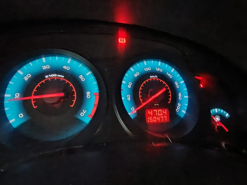 Chevrolet S10 2.4 Advantage Cab. Dupla 4x2 Flexpower 4p