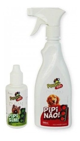 Aca No Aerosol Repelente Para Perros,gatos + Educador Regalo