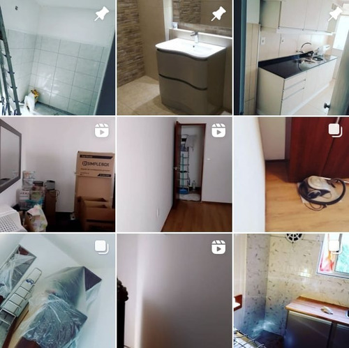 Imagen 1 de 10 de Albañil /electricista / Sanitario/ Revéstimientos / Reformas