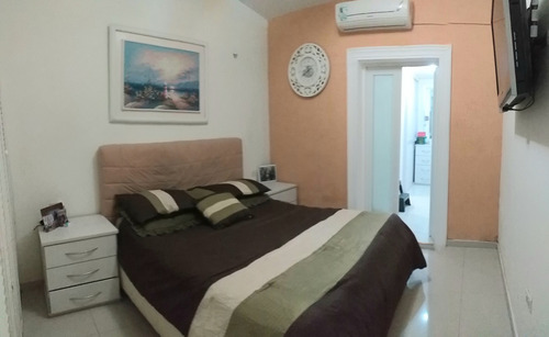 Imagen 8 de 12 de Casa Total Amoblada En Coro. 0414-5725250 Cod 22-7392